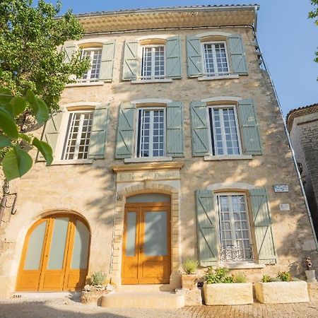 La Maison De Beaumont Buitenkant foto