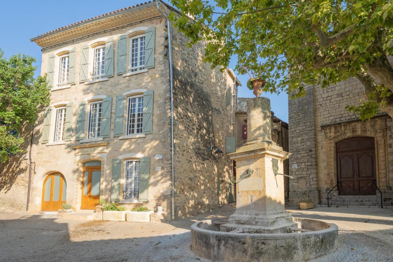 La Maison De Beaumont Buitenkant foto