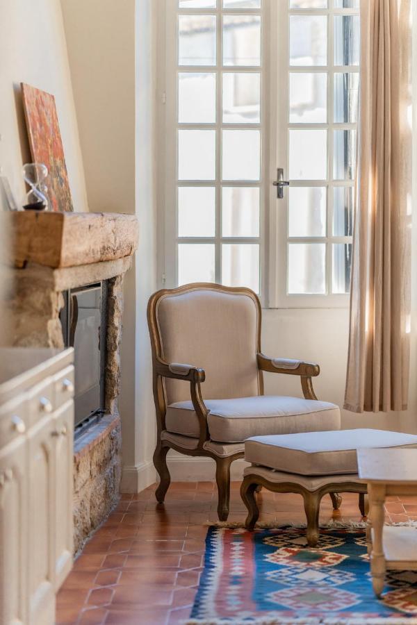 La Maison De Beaumont Buitenkant foto