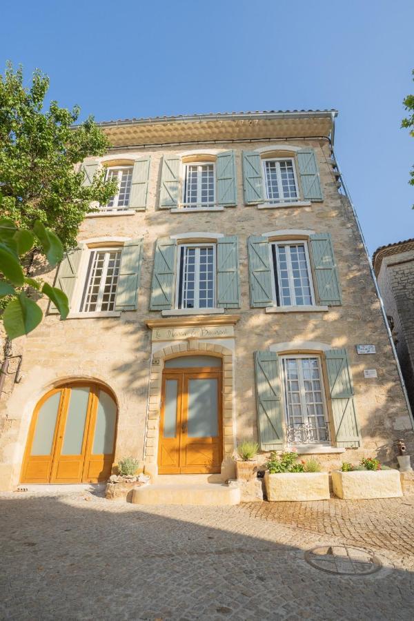 La Maison De Beaumont Buitenkant foto