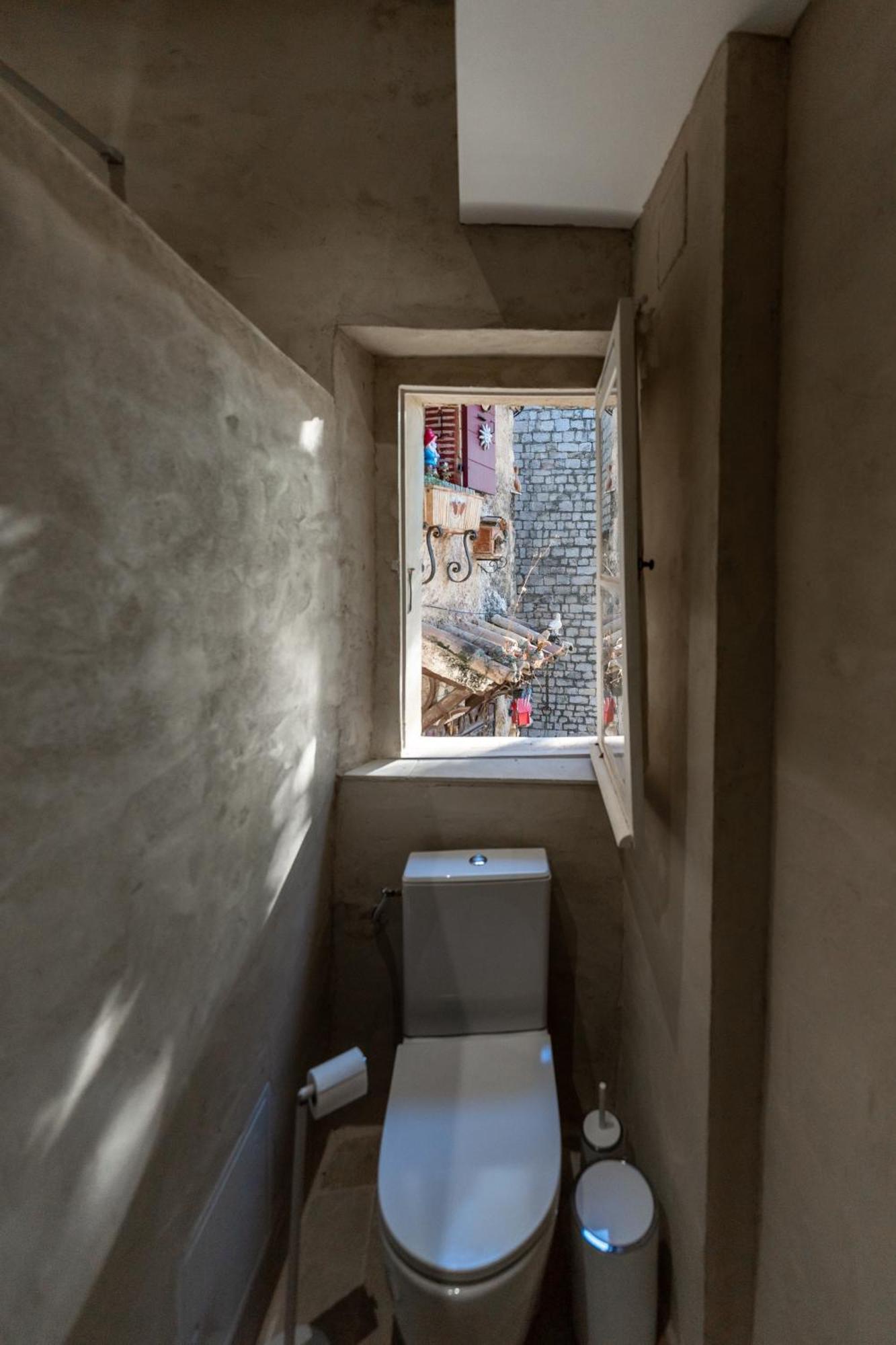 La Maison De Beaumont Kamer foto