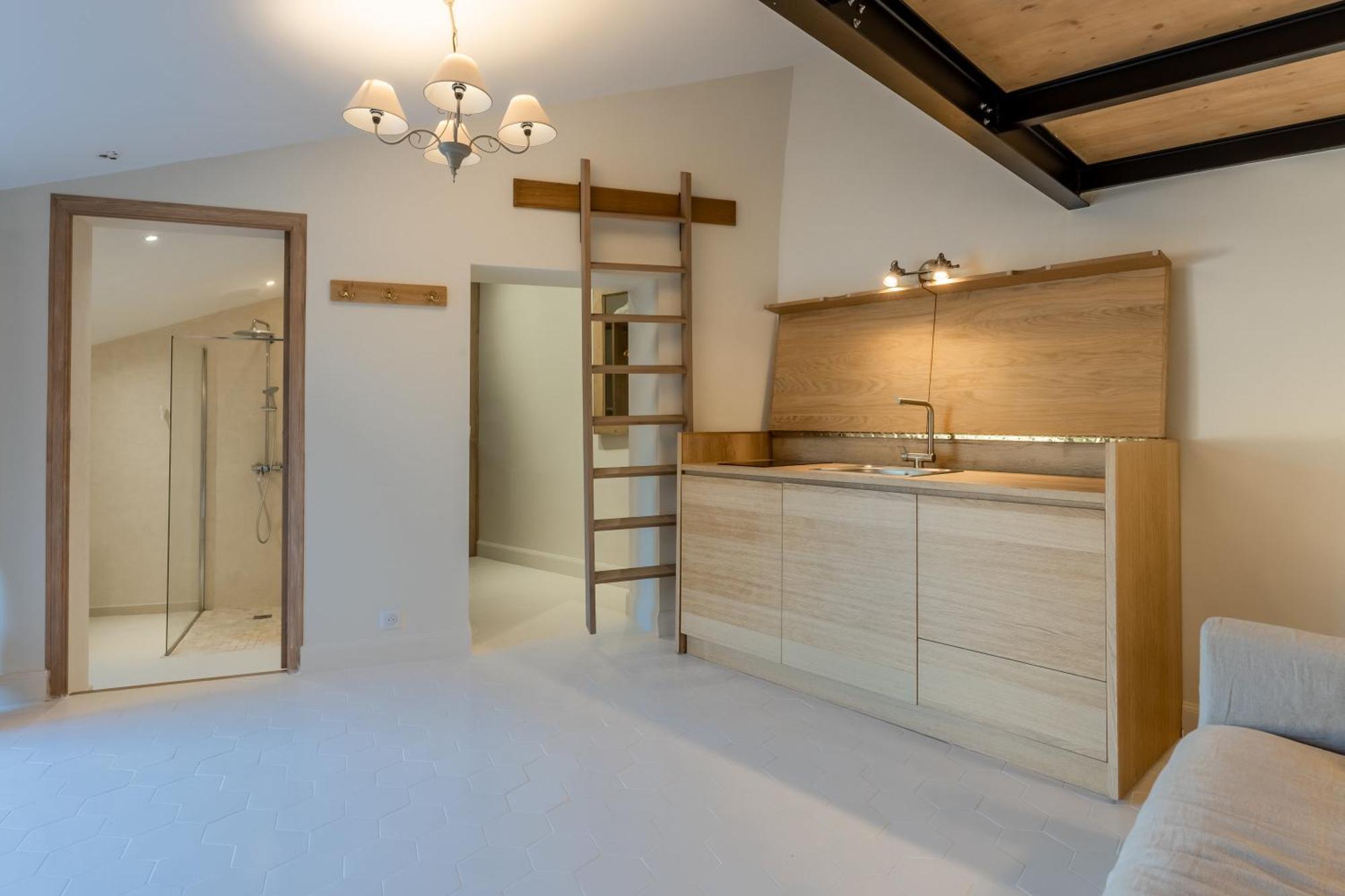 La Maison De Beaumont Kamer foto