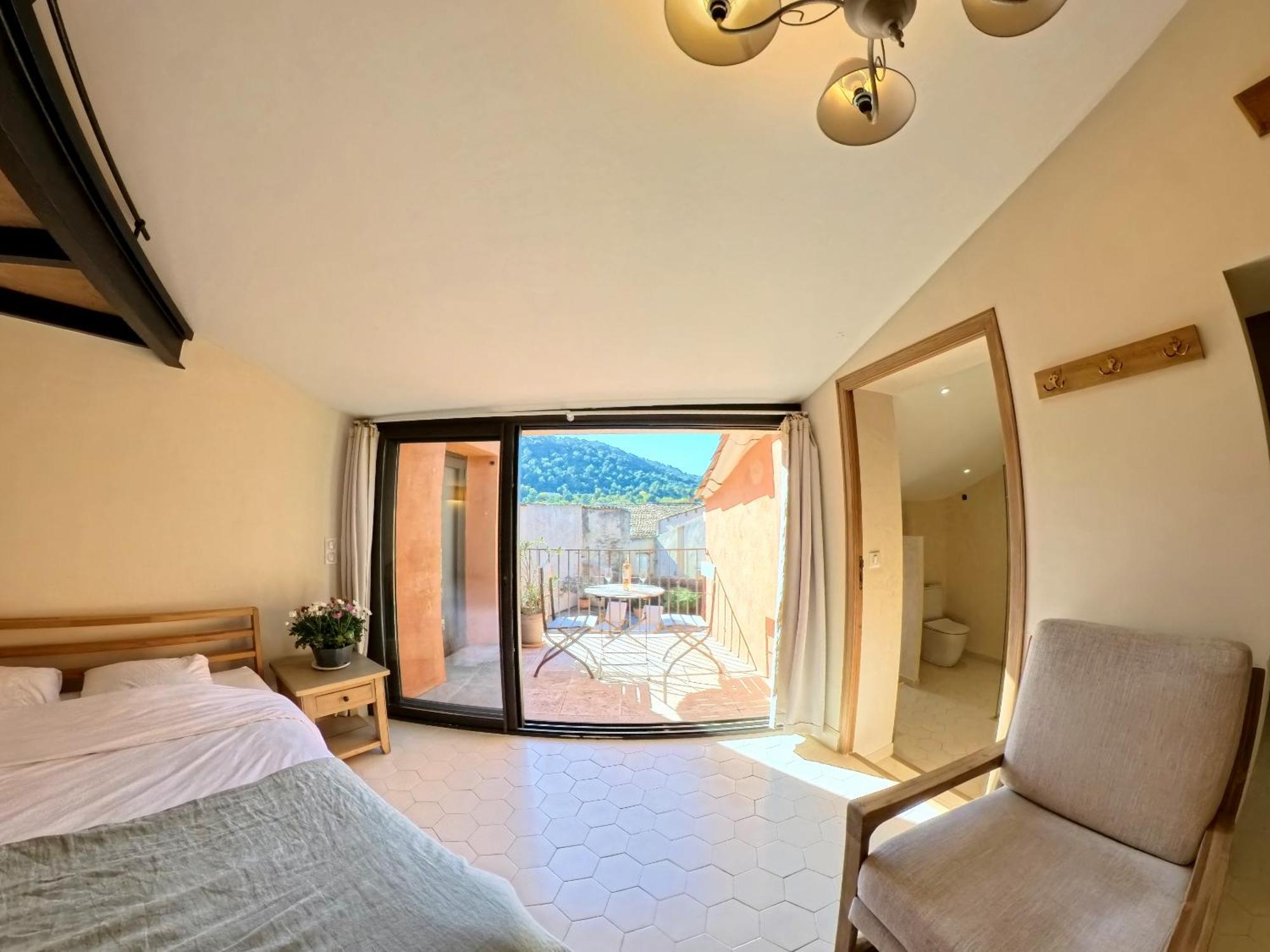 La Maison De Beaumont Kamer foto